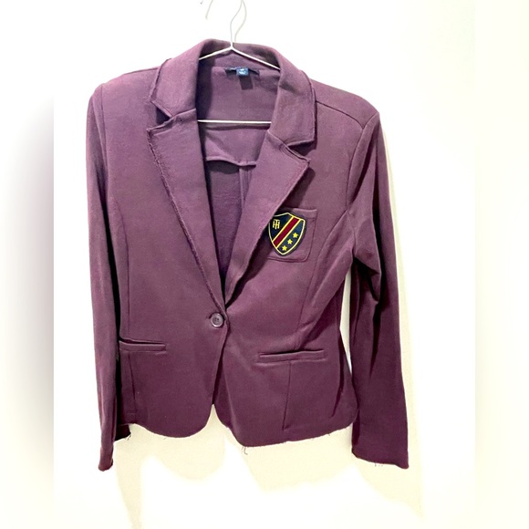 Tommy Hilfiger Jackets & Blazers - Beautiful tommy blazer women size S